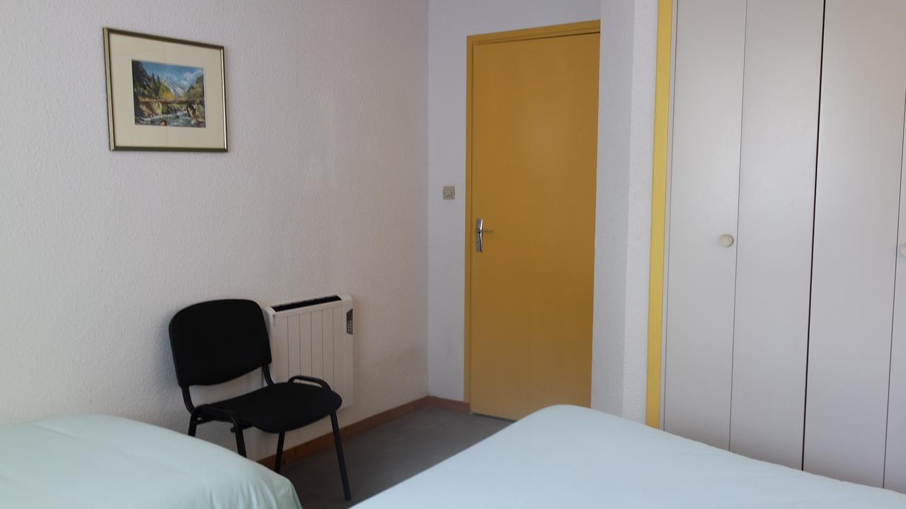Hotel Le Tulipier Cransac Zewnętrze zdjęcie